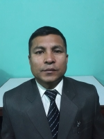 Indra Puri