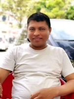 Arjun Puri